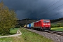 Bombardier 34733 - DB Cargo "185 393-6"
05.05.2021 - Himmelstadt
Fabian Halsig