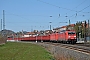 Bombardier 34733 - DB Cargo "185 393-6"
27.04.2021 - Hünfeld
Patrick Rehn