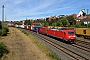 Bombardier 34733 - DB Cargo "185 393-6"
02.08.2022 - Hünfeld
Daniel Berg