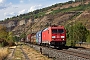 Bombardier 34733 - DB Cargo "185 393-6"
06.09.2022 - Thüngersheim
Ingmar Weidig