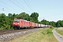 Bombardier 34733 - DB Cargo "185 393-6"
06.06.2023 - Uelzen
Gerd Zerulla