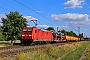 Bombardier 34733 - DB Cargo "185 393-6"
06.07.2023 - Thüngersheim
Wolfgang Mauser