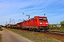 Bombardier 34733 - DB Cargo "185 393-6"
28.09.2023 - Waghäusel
Wolfgang Mauser