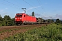 Bombardier 34733 - DB Cargo "185 393-6"
13.07.2017 - Unkel
Sven Jonas