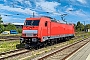 Bombardier 34733 - BahnLog "185 393-6"
07.08.2026 - Homburg (Saar)Leonhard  Groß 