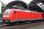 Bombardier 34734 - DB Schenker "185 394-4"
23.09.2010 - Aachen, Hauptbahnhof
Peter Franssen