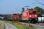 Bombardier 34734 - DB Schenker "185 394-4"
09.10.2010 - Tamm
Hermann Raabe