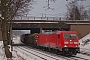 Bombardier 34734 - DB Schenker "185 394-4"
03.12.2010 - Nürnberg-Güterbahn
Bastian Weber