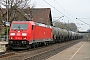 Bombardier 34734 - DB Schenker "185 394-4"
28.03.2014 - Eschede
Gerd Zerulla