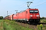 Bombardier 34734 - DB Schenker "185 394-4"
26.07.2014 - Dieburg
Kurt Sattig