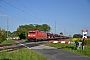 Bombardier 34734 - DB Schenker "185 394-4"
15.05.2015 - Güterglück
Marcus Schrödter