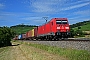 Bombardier 34734 - DB Cargo "185 394-4"
10.07.2016 - Himmelstadt
Holger Grunow