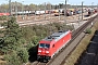 Bombardier 34734 - DB Cargo "185 394-4"
09.04.2011 - Maschen
Edgar Albers