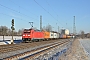 Bombardier 34734 - DB Cargo "185 394-4"
06.01.2017 - Obernjesa
Marco Rodenburg