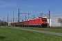 Bombardier 34734 - DB Cargo "185 394-4"
08.04.2018 - Groß Gerau
Marcus Schrödter