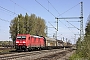 Bombardier 34734 - DB Cargo "185 394-4"
15.04.2020 - Düsseldorf-Rath
Martin Welzel