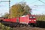 Bombardier 34734 - DB Cargo "185 394-4"
04.11.2020 - Lehrte-Ahlten
Christian Stolze