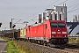 Bombardier 34734 - DB Cargo "185 394-4"
23.09.2021 - Hünfeld
Ingmar Weidig