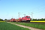 Bombardier 34734 - DB Cargo "185 394-4"
26.04.2025 - Vornhagen
Christian Stolze