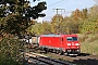 Bombardier 34735 - DB Schenker "185 395-1"
23.10.2010 - Nürnberg, Güterbahn
Bastian Weber