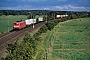 Bombardier 34735 - DB Cargo "185 395-1"
20.09.2016 - Ramelsloh
Bernd Spille