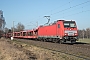 Bombardier 34735 - DB Cargo "185 395-1"
20.01.2026 - Medingen-Bad BevensenJürgen Steinhoff