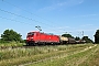 Bombardier 34736 - DB Schenker "185 396-9"
09.07.2013 - WaghäuselWolfgang Mauser
