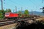 Bombardier 34736 - DB Schenker "185 396-9"
03.07.2014 - LangenprozeltenKurt Sattig