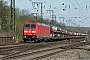 Bombardier 34736 - DB Schenker "185 396-9"
06.04.2011 - Duisburg-HochfeldAlexander Leroy