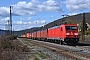 Bombardier 34736 - DB Cargo "185 396-9"
01.04.2016 - Gemünden (Main)Marcus Schr&ouml;dter