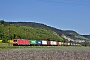 Bombardier 34736 - DB Cargo "185 396-9"
27.05.2017 - Karlstadt (Main)Mario Lippert