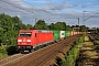 Bombardier 34736 - DB Cargo "185 396-9"
29.07.2017 - VellmarChristian Klotz