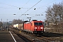 Bombardier 34736 - DB Cargo "185 396-9"
09.02.2018 - Wuppertal-SonnbornMartin Welzel