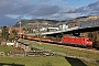 Bombardier 34736 - DB Cargo "185 396-9"
08.12.2018 - Jena-GöschwitzChristian Klotz