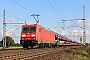 Bombardier 34736 - DB Cargo "185 396-9"
16.10.2019 - Seelze-GümmerThomas Wohlfarth