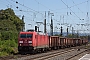 Bombardier 34736 - DB Cargo "185 396-9"
06.08.2020 - NeuwiedIngmar Weidig