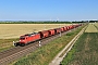 Bombardier 34736 - DB Cargo "185 396-9"
17.06.2021 - Schönebeck (Elbe)-FelgelebenRené Große