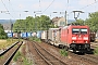 Bombardier 34736 - DB Cargo "185 396-9"
23.06.2022 - Koblenz-LützelThomas Wohlfarth