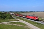 Bombardier 34736 - DB Cargo "185 396-9"
06.09.2021 - Schkeuditz WestDaniel Berg