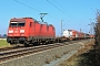 Bombardier 34736 - DB Cargo "185 396-9"
02.03.2023 - Alsbach (Bergstr.)Kurt Sattig