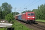 Bombardier 34736 - DB Cargo "185 396-9"
27.05.2023 - Hannover-Misburg
Christian Stolze