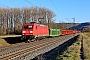 Bombardier 34736 - DB Cargo "185 396-9"
18.03.2025 - RetzbachWolfgang Mauser