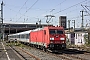 Bombardier 34736 - DB Cargo "91 80 6185 396-9 D-DB"
15.04.2026 - Düsseldorf, HauptbahnhofMartin Welzel