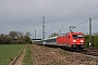 Bombardier 34736 - TCS "185 396-9"
09.04.2026 - Duisburg-GroßenbaumNiklas Eimers