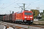 Bombardier 34737 - DB Schenker "185 397-7"
06.10.2010 - Asperg
Hermann Raabe