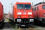 Bombardier 34737 - DB Schenker "185 397-7"
03.10.2010 - Oberhausen West
Rolf Alberts