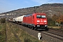 Bombardier 34737 - DB Schenker "185 397-7"
29.10.2010 - Thüngersheim
Wolfram Wittsiepe