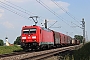 Bombardier 34737 - DB Schenker "185 397-7"
18.06.2013 - Amselfing
Leo Wensauer