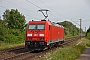 Bombardier 34737 - DB Schenker "185 397-7"
20.07.2014 - Hamburg- Moorburg
Marcus Schrödter