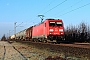 Bombardier 34737 - DB Schenker "185 397-7"
11.03.2015 - Babenhausen
Kurt Sattig